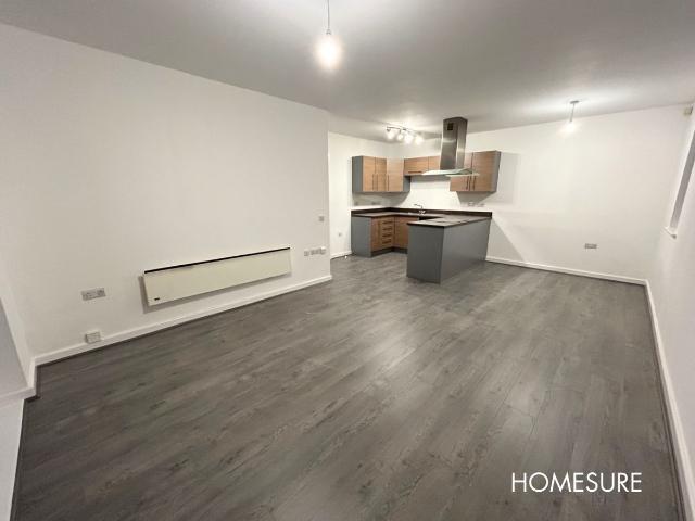 Apartment for rent in Huyton, Knowsley