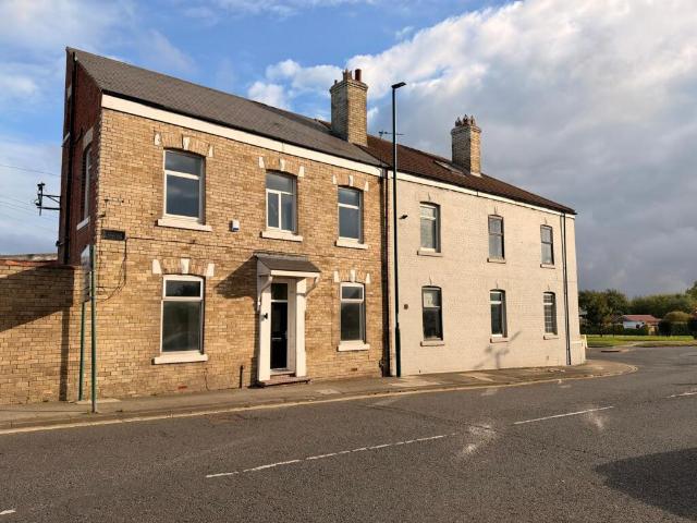 House for rent in Redcar, Tees Valley