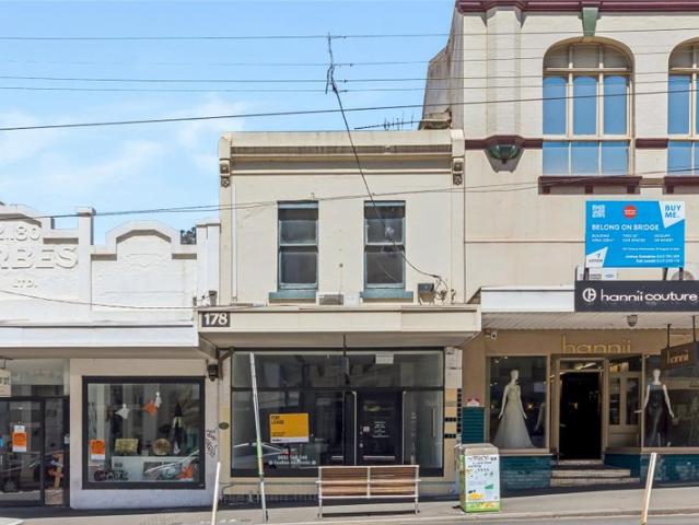Retail for rent in Richmond, Melbourne