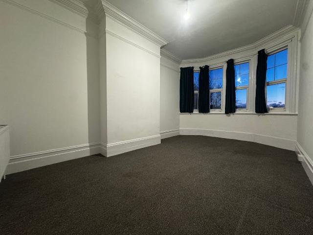 Apartment for rent in Itchen, City Of Southampton