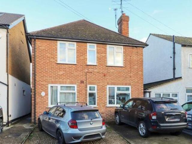 House for sale in Uxbridge, Greater London