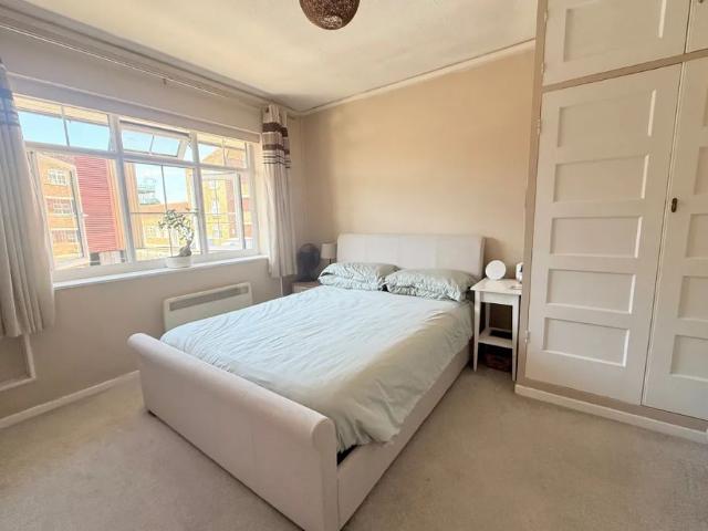 Apartment for rent in Fretherne, Hertfordshire