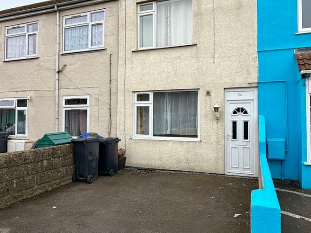 House for rent in Weston-super-mare, North Somerset
