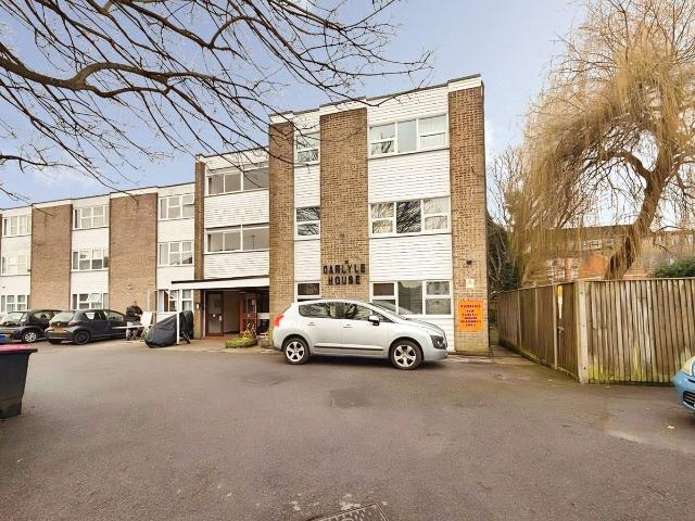 Apartment for rent in Broadwater, Worthing