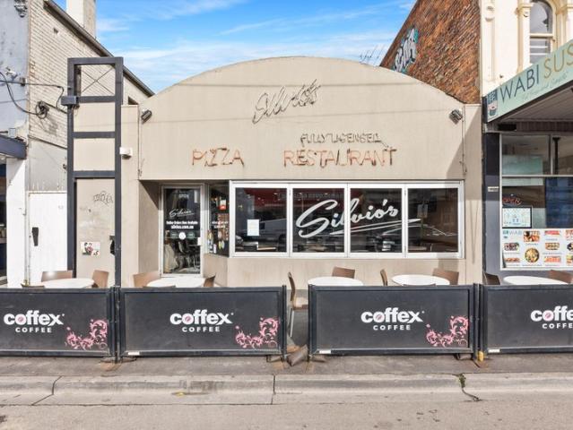 Retail for rent in Richmond, Melbourne