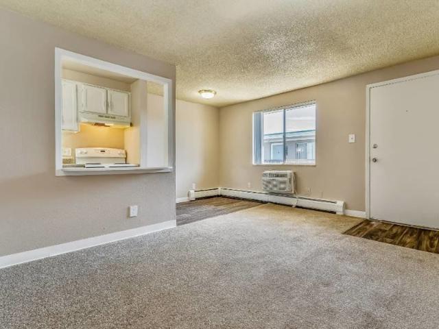 Apartment for rent in Bridge Square, Brighton