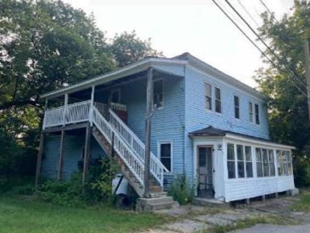 Property for sale in New Hampshire