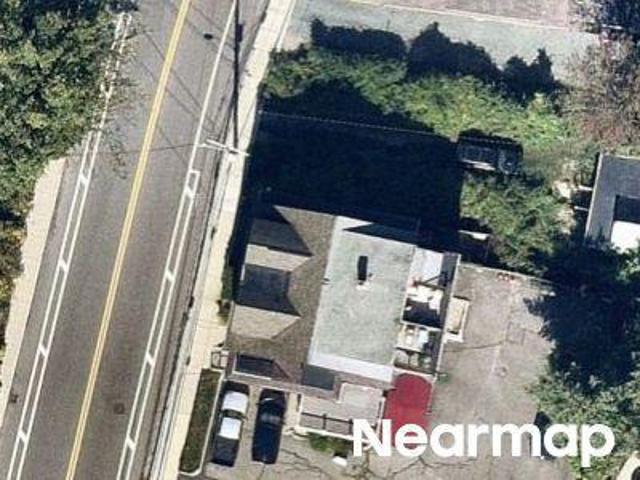 House for sale in Dedham, Massachusetts