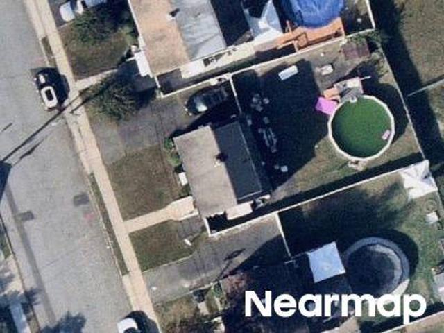 House for sale in Roselle Park, New Jersey