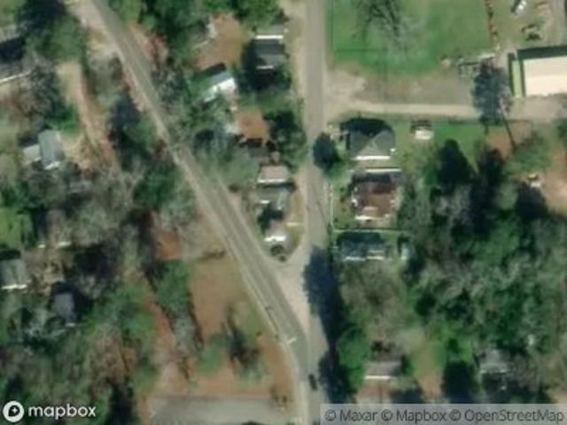 Property for sale in Bamberg, South Carolina