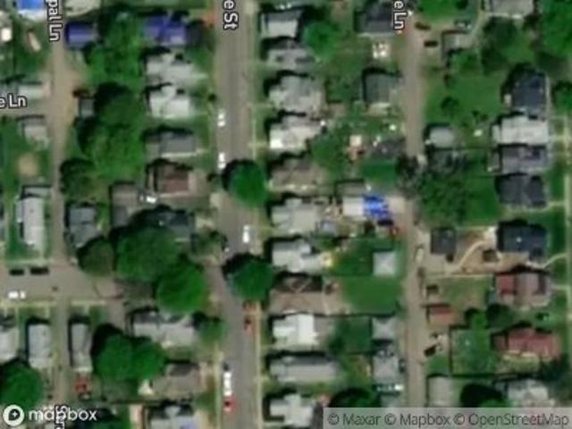 House for sale in Corning