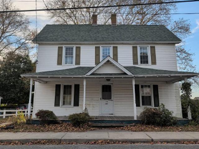 House for sale in Wicomico, Maryland