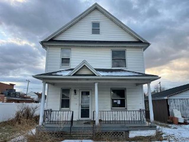 House for sale in Jessup, Pennsylvania