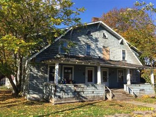 House for sale in New York