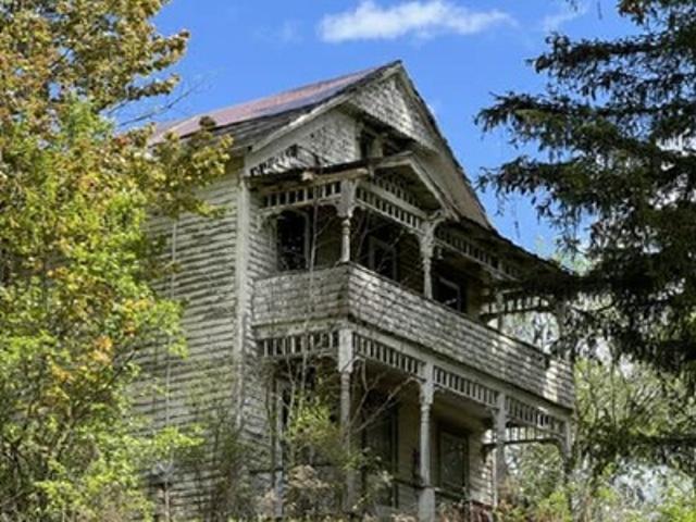 House for sale in New York