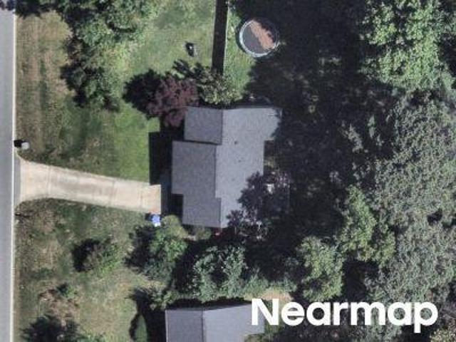 House for sale in Wake, North Carolina
