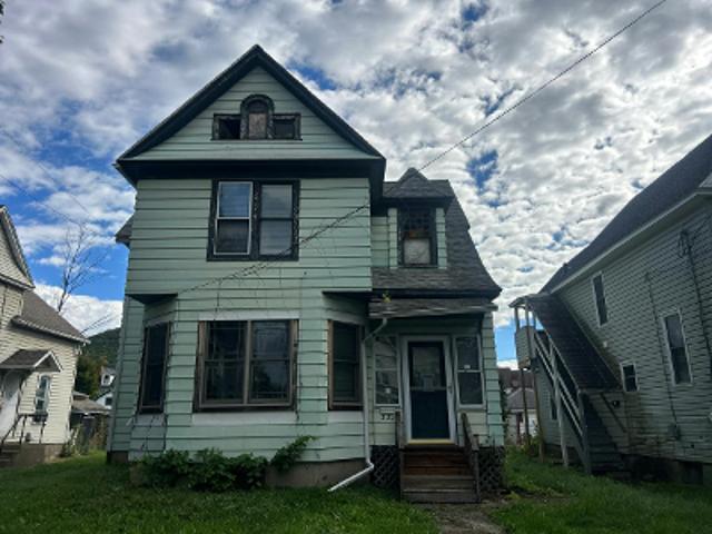 House for sale in City of Corning, Steuben County