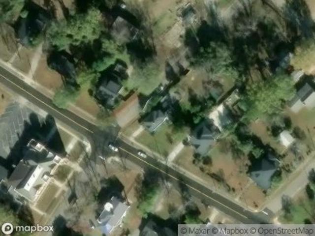 House for sale in Saint Matthews, South Carolina