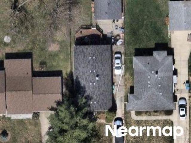 House for sale in Garden City, Michigan