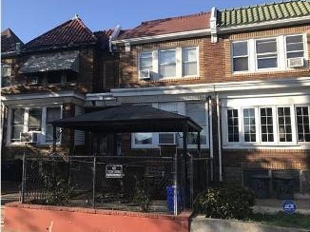 House for sale in Frankford, Philadelphia