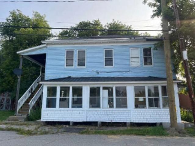 Property for sale in North Stratford, Coös County