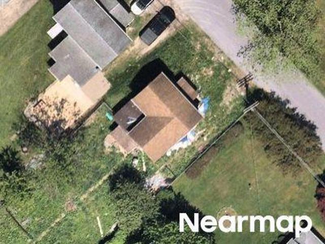House for sale in Black Lick, Pennsylvania
