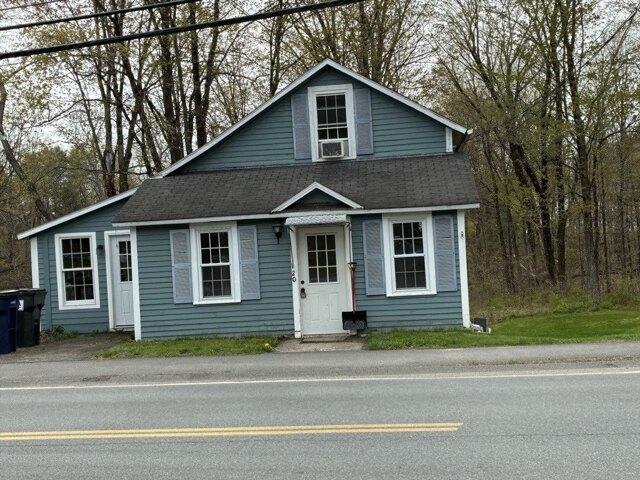 House for sale in Amherst, Massachusetts