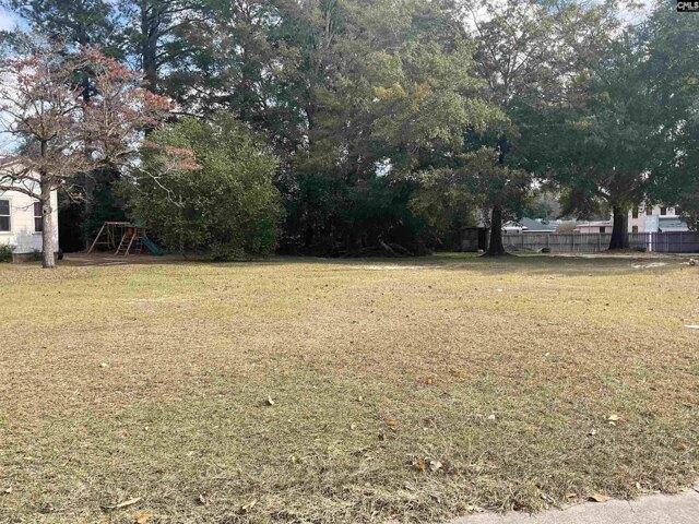 Land for sale in Bamberg