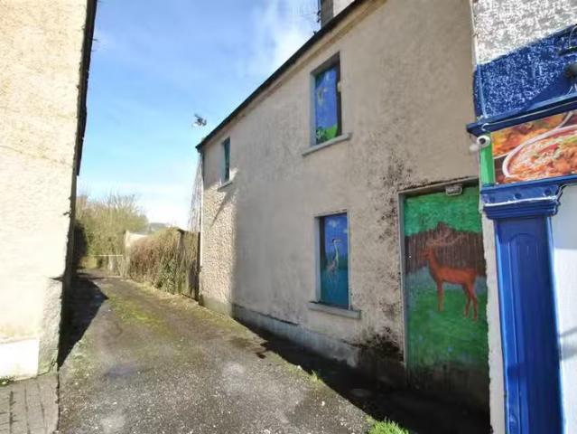 House for sale