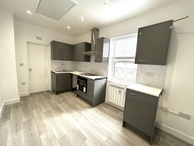 Studio for rent in Brackley, Northamptonshire
