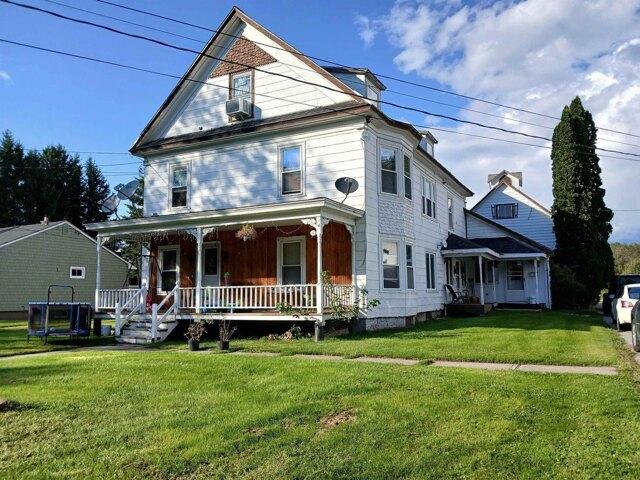 House for sale in New Hampshire