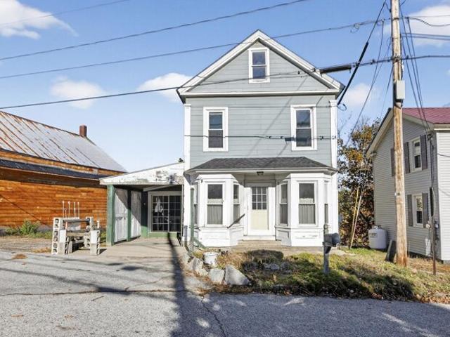 House for sale in Cornish, Maine