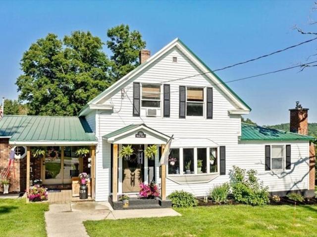 House for sale in Fairfield, Vermont