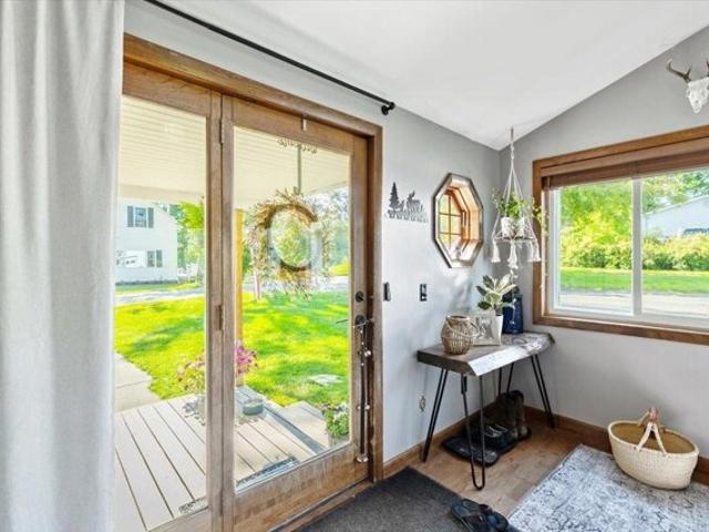 House for sale in Fairfield, Vermont