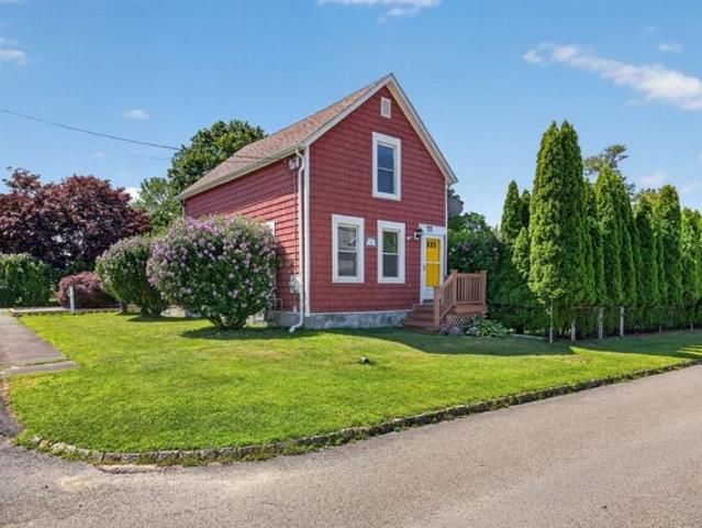 House for sale in Fairhaven, Bristol County