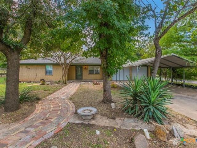 House for sale in Gatesville, Texas