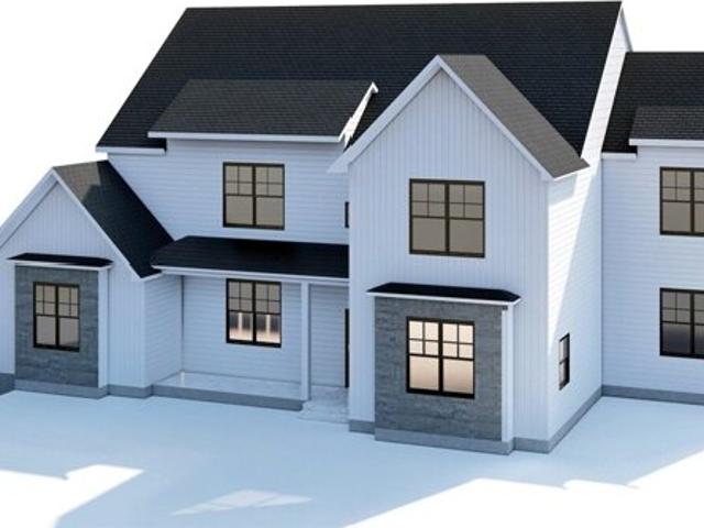 Land for sale in South Hamilton, Massachusetts