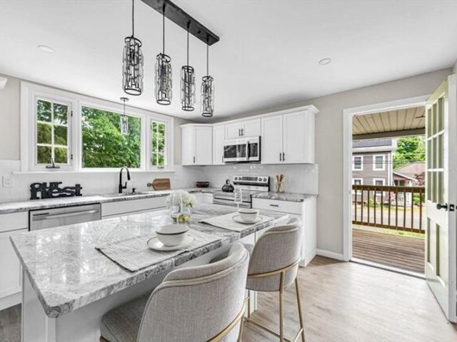 House for sale in Hampden, Massachusetts