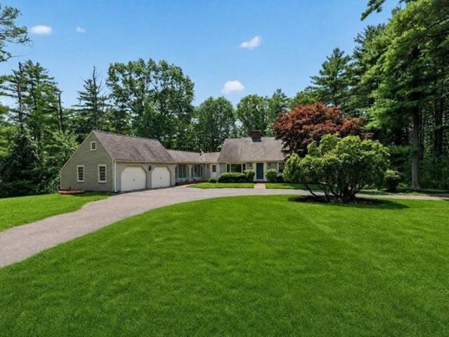 House for sale in Accord, Massachusetts
