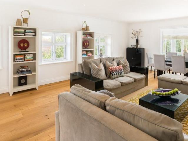 Apartment for rent in Crookhill, Worcestershire