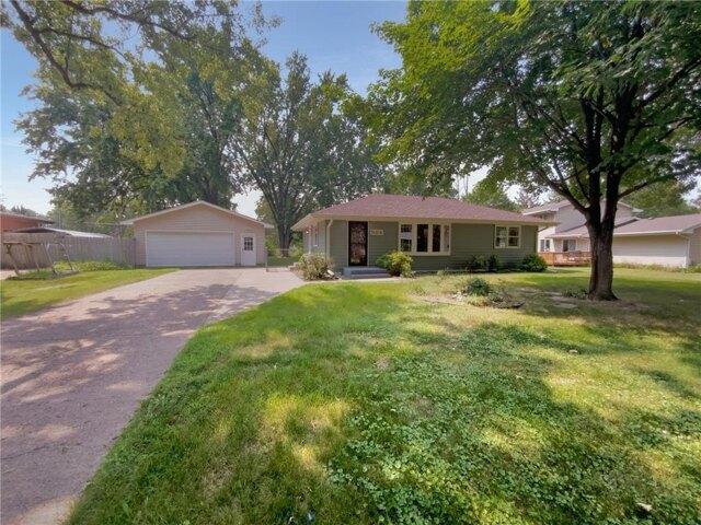 House for sale in Ramsey, Minnesota