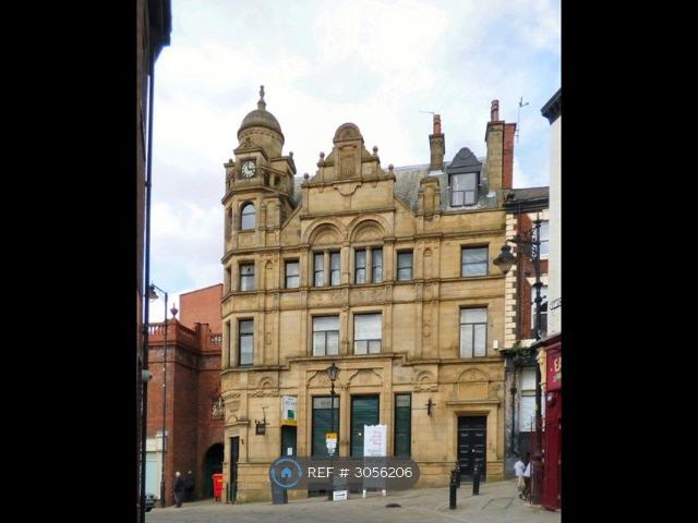 Apartment for rent in Portwood, Stockport