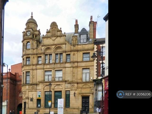 Apartment for rent in Portwood, Stockport
