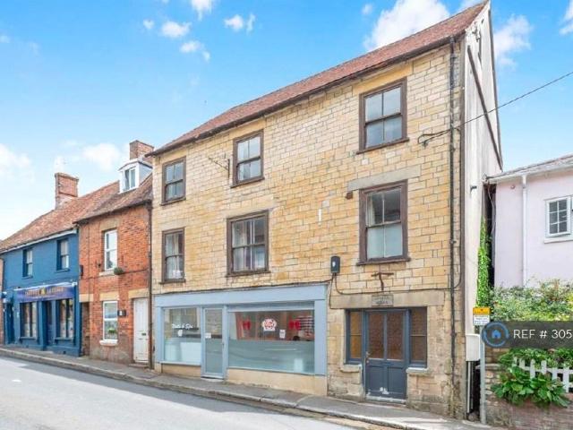 Apartment for rent in Sturminster Newton