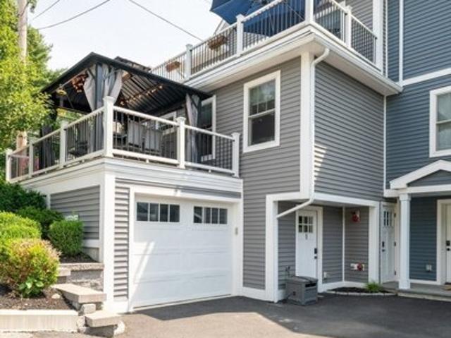 Condo for sale in Beverly, Massachusetts