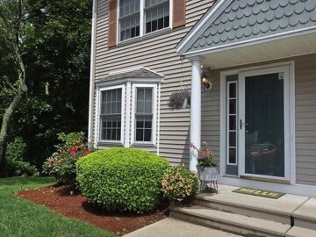 House for sale in Groton, Connecticut
