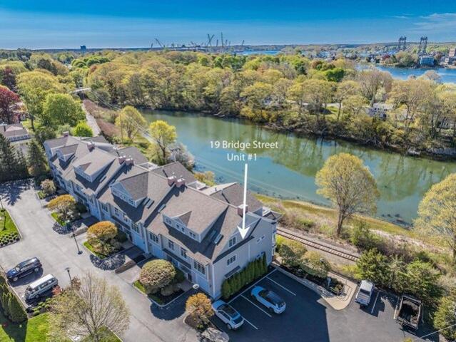 House for sale in Kittery, Maine