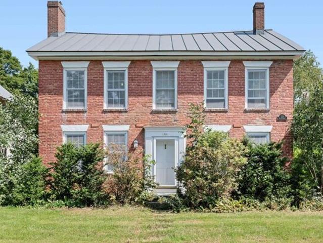 House for sale in Waitsfield, Vermont