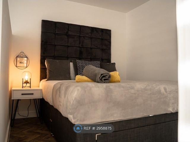 Studio for rent in Lozells, West Midlands