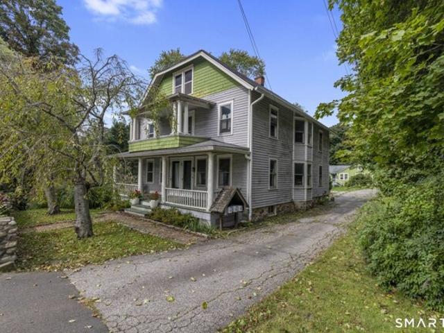 House for sale in Saugatuck, Westport